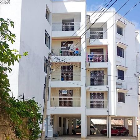Lovely 1 Bedroom In Bamburi With Reliable Wifi Μομπάσα Εξωτερικό φωτογραφία