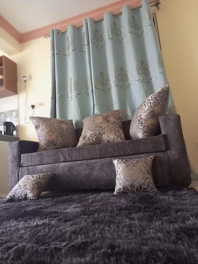 Lovely 1 Bedroom In Bamburi With Reliable Wifi Μομπάσα Εξωτερικό φωτογραφία
