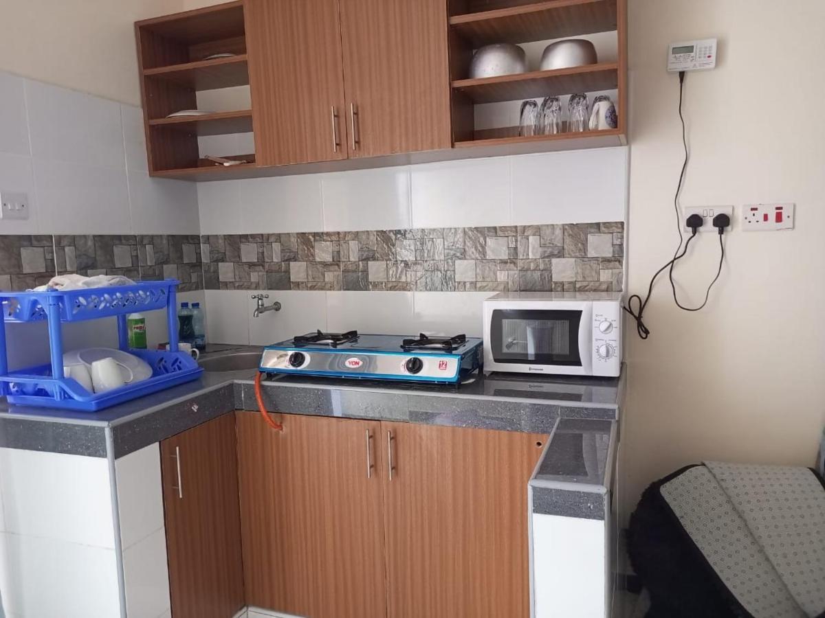 Lovely 1 Bedroom In Bamburi With Reliable Wifi Μομπάσα Εξωτερικό φωτογραφία
