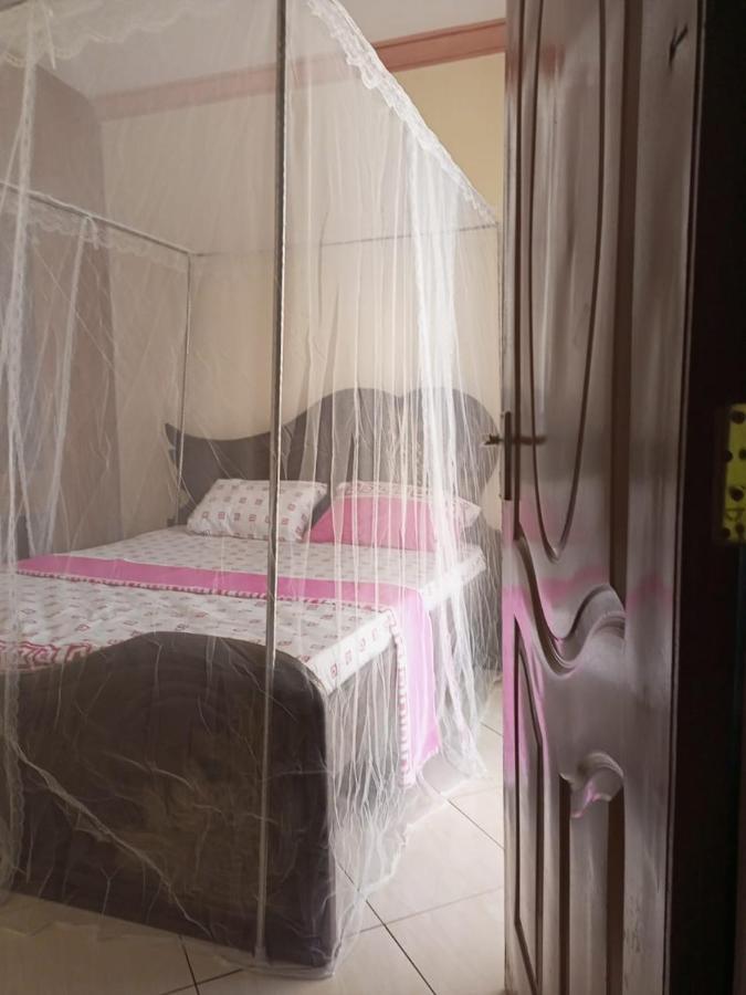 Lovely 1 Bedroom In Bamburi With Reliable Wifi Μομπάσα Εξωτερικό φωτογραφία