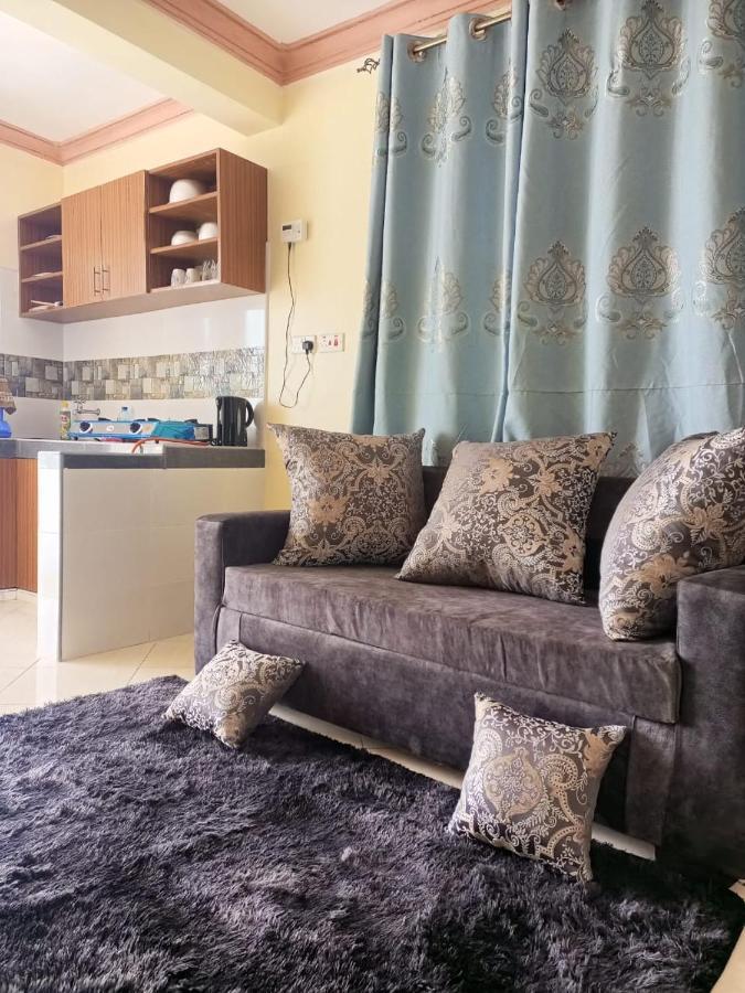 Lovely 1 Bedroom In Bamburi With Reliable Wifi Μομπάσα Εξωτερικό φωτογραφία